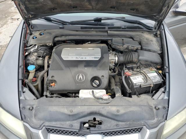 Photo 10 VIN: 19UUA66218A009825 - ACURA TL 