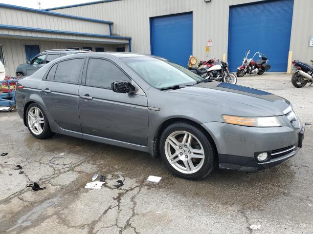 Photo 3 VIN: 19UUA66218A009825 - ACURA TL 