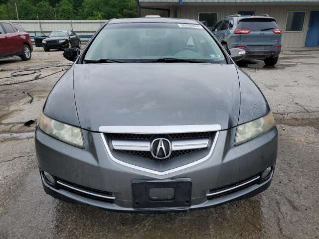 Photo 4 VIN: 19UUA66218A009825 - ACURA TL 