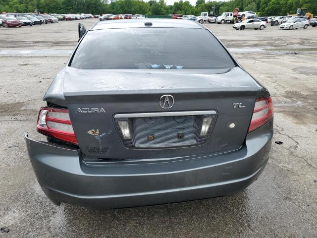 Photo 5 VIN: 19UUA66218A009825 - ACURA TL 