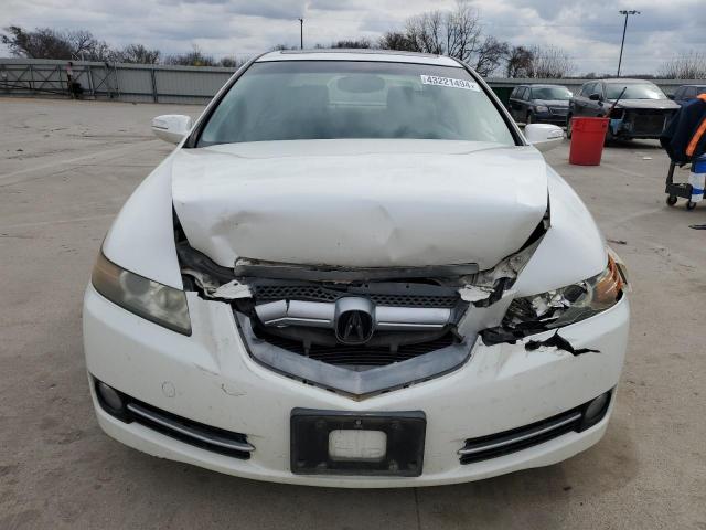 Photo 4 VIN: 19UUA66218A011218 - ACURA TL 