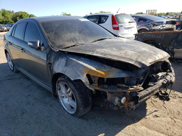 Photo 0 VIN: 19UUA66218A012756 - ACURA TL 