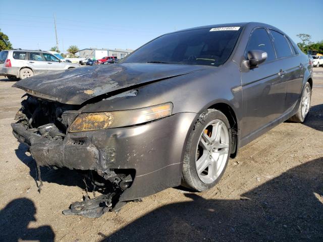 Photo 1 VIN: 19UUA66218A012756 - ACURA TL 