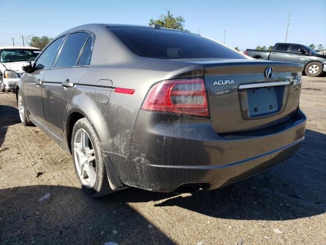 Photo 2 VIN: 19UUA66218A012756 - ACURA TL 