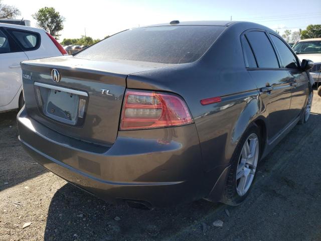 Photo 3 VIN: 19UUA66218A012756 - ACURA TL 