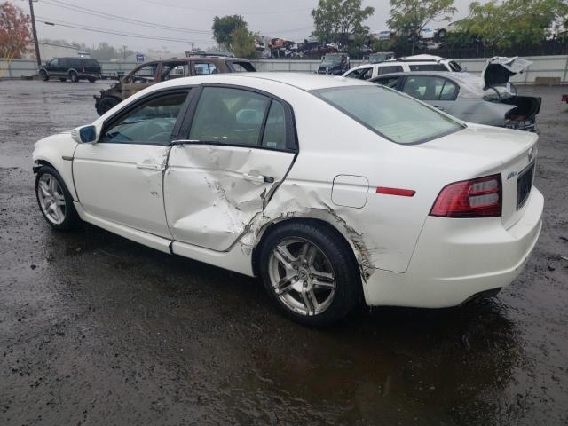 Photo 1 VIN: 19UUA66218A018315 - ACURA TL 