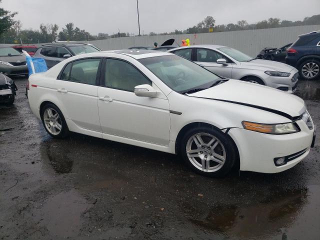 Photo 3 VIN: 19UUA66218A018315 - ACURA TL 