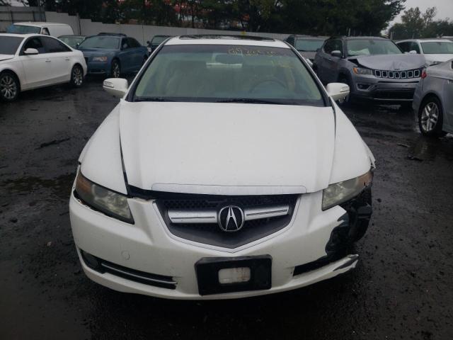 Photo 4 VIN: 19UUA66218A018315 - ACURA TL 