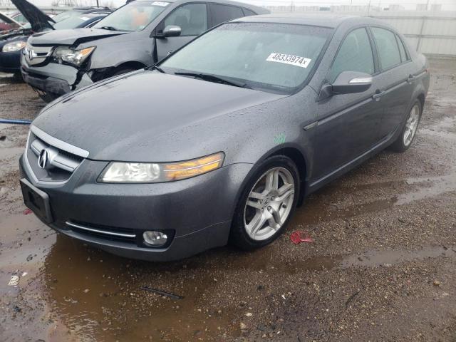 Photo 0 VIN: 19UUA66218A020288 - ACURA TL 