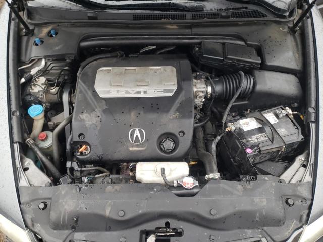 Photo 10 VIN: 19UUA66218A020288 - ACURA TL 