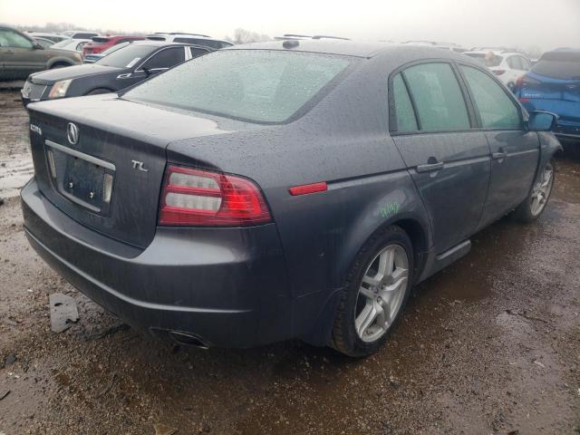 Photo 2 VIN: 19UUA66218A020288 - ACURA TL 