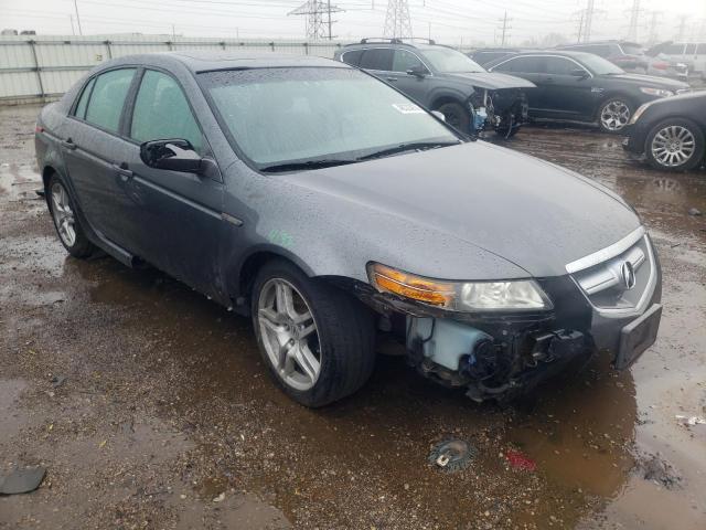 Photo 3 VIN: 19UUA66218A020288 - ACURA TL 