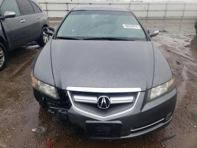 Photo 4 VIN: 19UUA66218A020288 - ACURA TL 