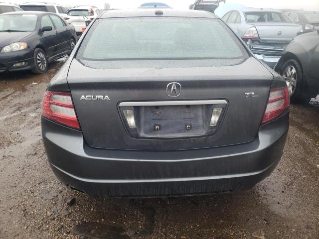 Photo 5 VIN: 19UUA66218A020288 - ACURA TL 