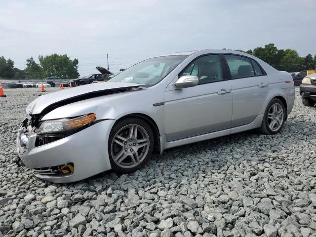 Photo 0 VIN: 19UUA66218A020579 - ACURA TL 