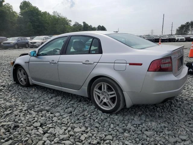 Photo 1 VIN: 19UUA66218A020579 - ACURA TL 