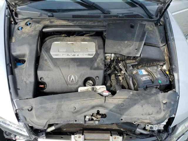 Photo 10 VIN: 19UUA66218A020579 - ACURA TL 