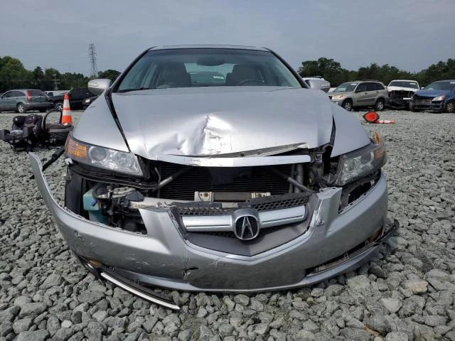 Photo 4 VIN: 19UUA66218A020579 - ACURA TL 