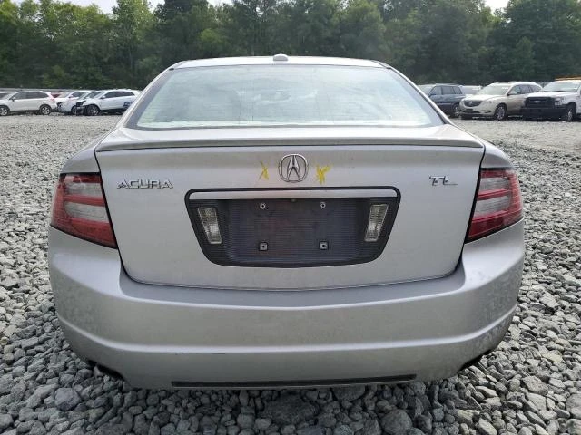 Photo 5 VIN: 19UUA66218A020579 - ACURA TL 