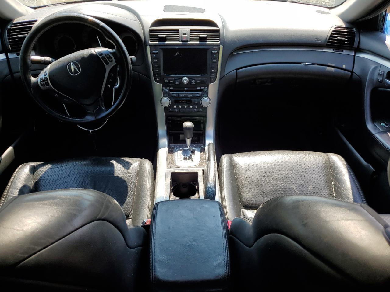 Photo 7 VIN: 19UUA66218A021196 - ACURA TL 