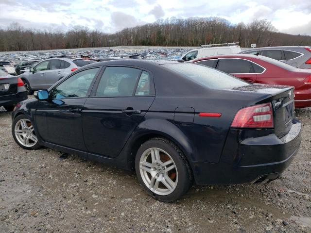 Photo 1 VIN: 19UUA66218A022896 - ACURA TL 