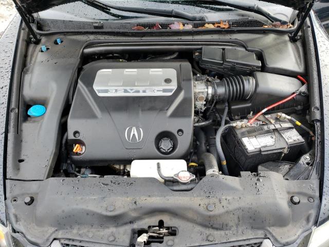 Photo 10 VIN: 19UUA66218A022896 - ACURA TL 