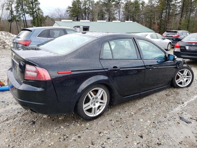 Photo 2 VIN: 19UUA66218A022896 - ACURA TL 