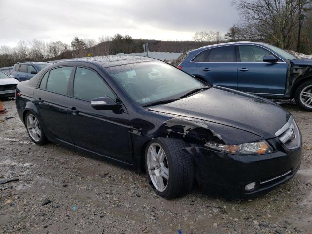 Photo 3 VIN: 19UUA66218A022896 - ACURA TL 