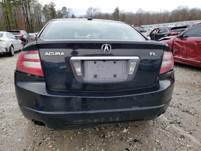 Photo 5 VIN: 19UUA66218A022896 - ACURA TL 