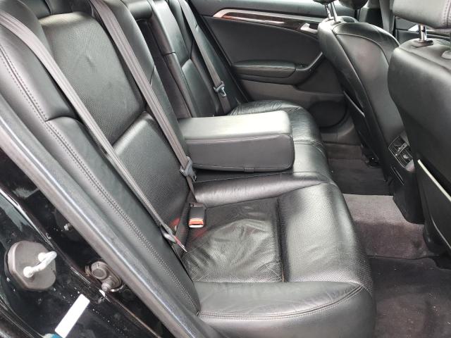 Photo 9 VIN: 19UUA66218A022896 - ACURA TL 