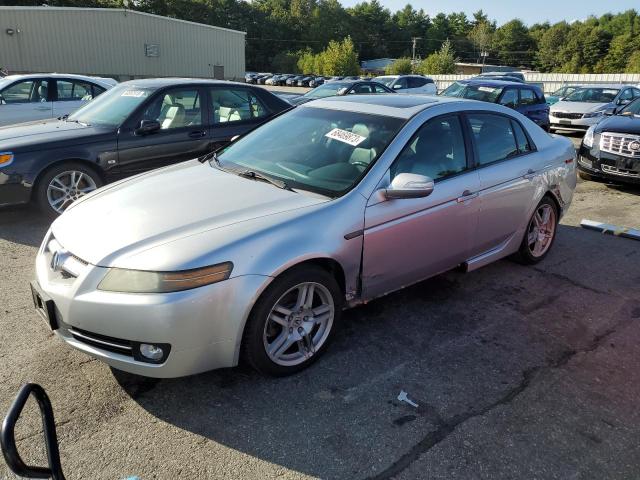 Photo 0 VIN: 19UUA66218A023000 - ACURA TL 