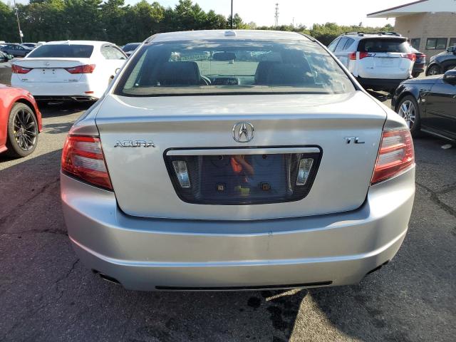 Photo 5 VIN: 19UUA66218A023000 - ACURA TL 