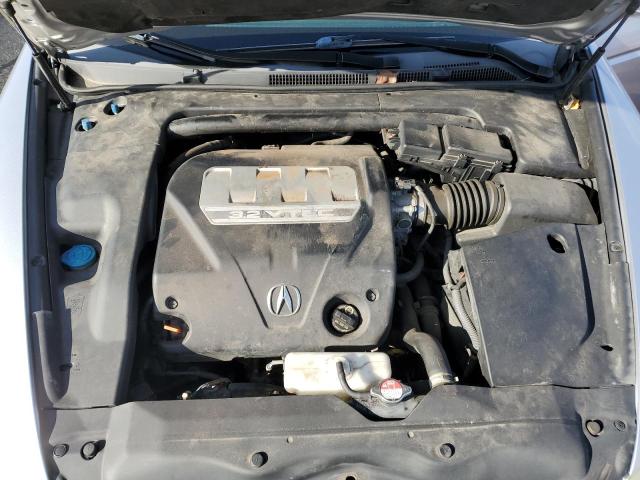 Photo 10 VIN: 19UUA66218A023000 - ACURA TL 