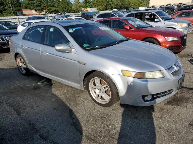 Photo 3 VIN: 19UUA66218A023000 - ACURA TL 