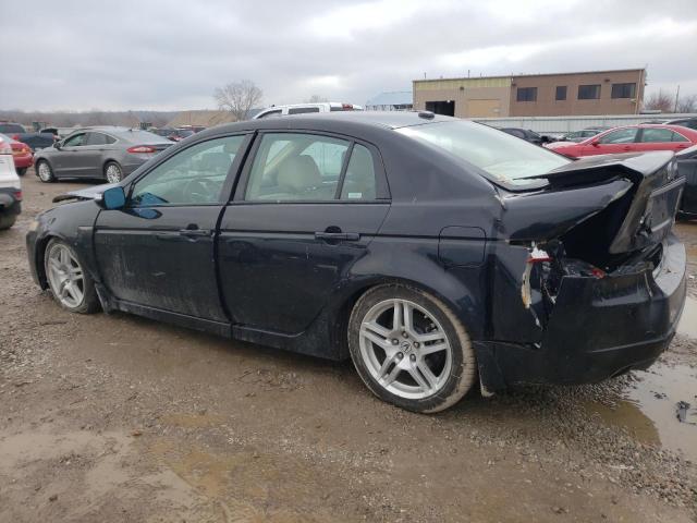 Photo 1 VIN: 19UUA66218A023658 - ACURA TL 