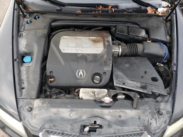 Photo 10 VIN: 19UUA66218A023658 - ACURA TL 