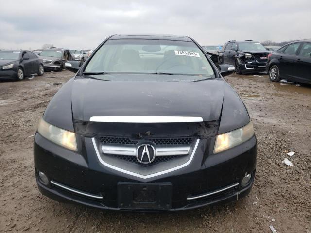 Photo 4 VIN: 19UUA66218A023658 - ACURA TL 