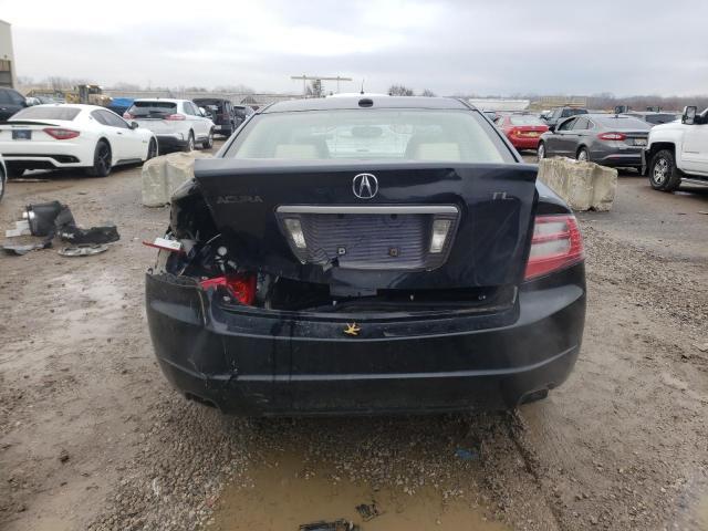 Photo 5 VIN: 19UUA66218A023658 - ACURA TL 