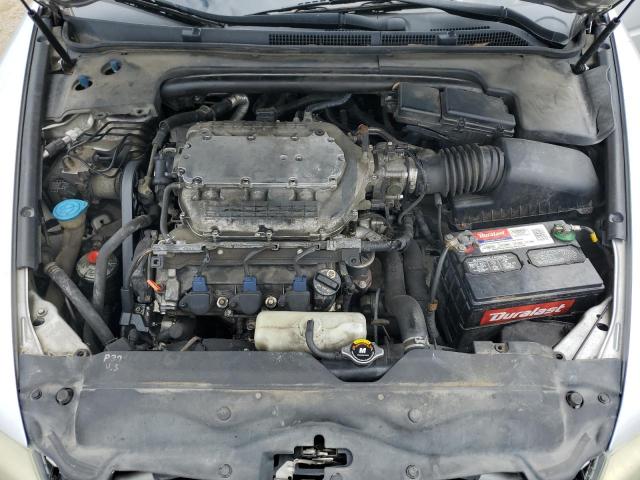 Photo 10 VIN: 19UUA66218A031307 - ACURA TL 