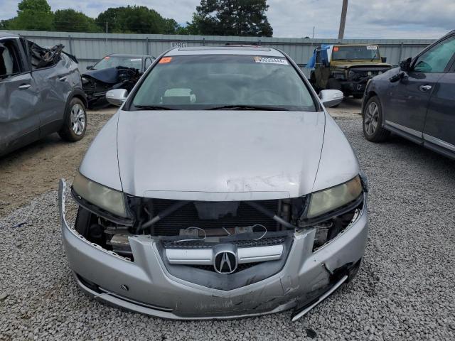 Photo 4 VIN: 19UUA66218A031307 - ACURA TL 