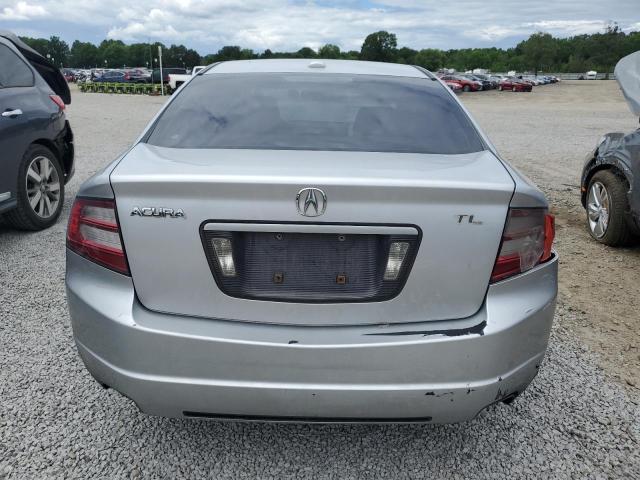 Photo 5 VIN: 19UUA66218A031307 - ACURA TL 