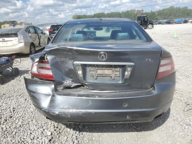 Photo 5 VIN: 19UUA66218A034451 - ACURA TL 