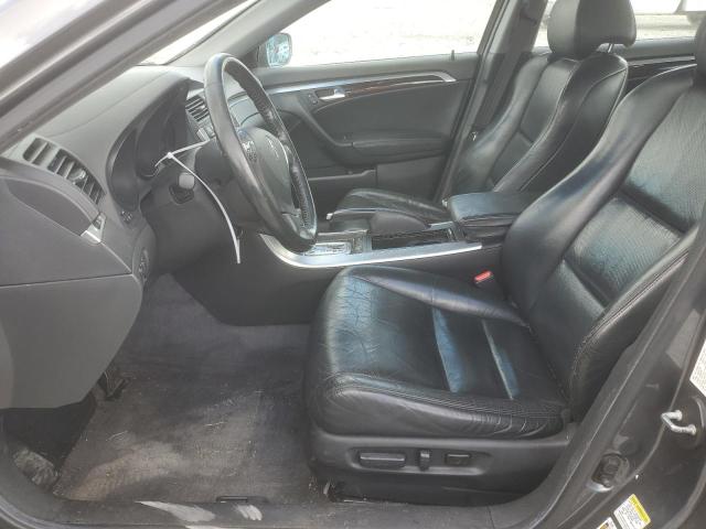 Photo 6 VIN: 19UUA66218A034451 - ACURA TL 