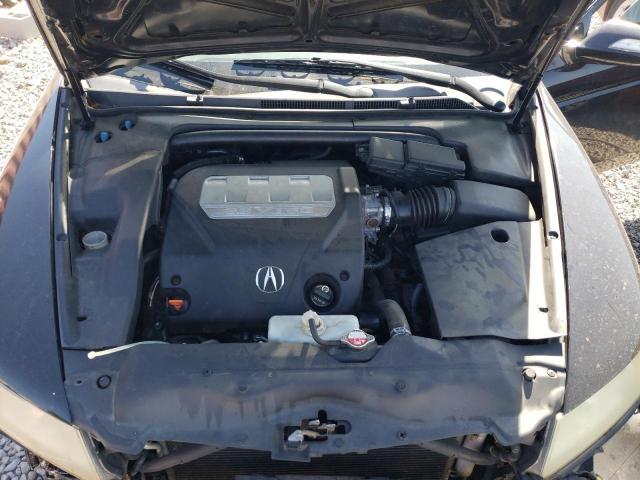 Photo 10 VIN: 19UUA66218A038757 - ACURA TL 