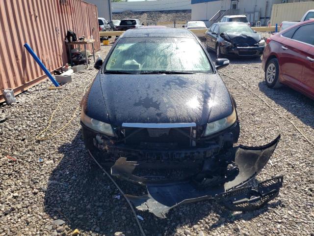 Photo 4 VIN: 19UUA66218A038757 - ACURA TL 