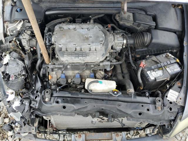 Photo 10 VIN: 19UUA66218A043215 - ACURA TL 