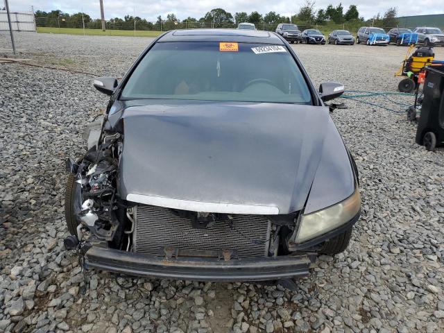 Photo 4 VIN: 19UUA66218A043215 - ACURA TL 