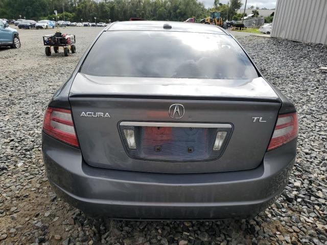 Photo 5 VIN: 19UUA66218A043215 - ACURA TL 