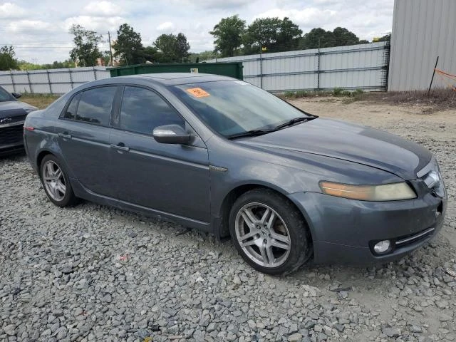 Photo 3 VIN: 19UUA66218A044090 - ACURA TL 