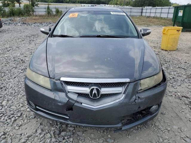 Photo 4 VIN: 19UUA66218A044090 - ACURA TL 